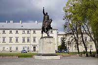 Zamość