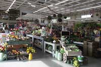 Ogrody w Goczałkowicach Zdroju