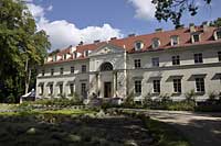 Przelewice