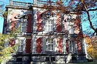 Pałac w Świerklańcu