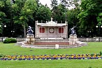 Pałac w Świerklańcu