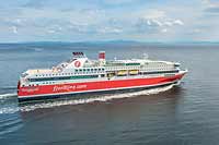 Prom Fjord Line