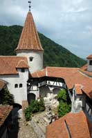 Zamek Bran