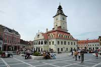 Brasov