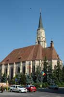Cluj
