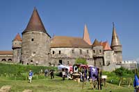 Hunedoara
