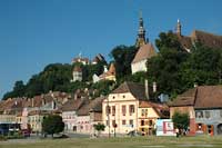 Sighisoara