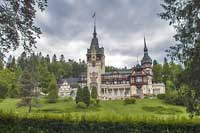 Sinaia