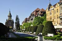 Timisoara