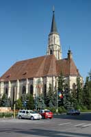 Cluj-Napoca