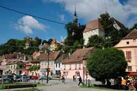 Sighisoara