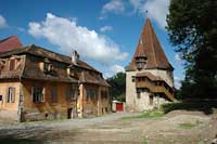 Sighisoara
