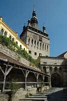 Sighisoara