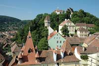 Sighisoara