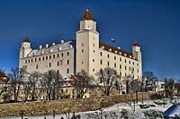 Bratysława