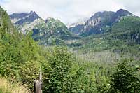 Tatry Wysokie