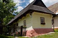 Vlkolinec