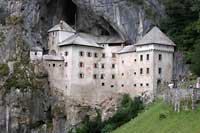 Predjamski Hrad