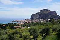 Cefalu
