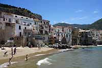 Cefalu