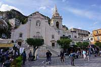 Taormina