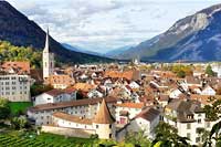 Chur