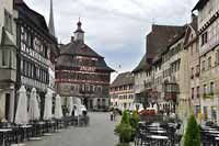 Stein am Rhein