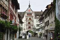 Stein am Rhein