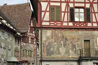 Stein am Rhein