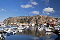 Wybrzeże Bohuslän