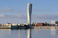 Wieżowiec Turning Torso