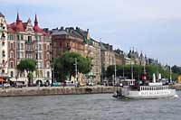 Sztokholm