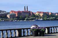Sztokholm
