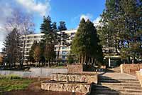 Sanatorium Szachtar