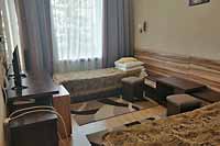 Sanatorium Szachtar