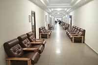 Sanatorium Szachtar