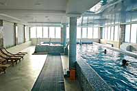 Sanatorium Szachtar