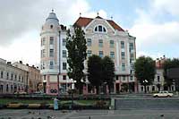 Czerniowce