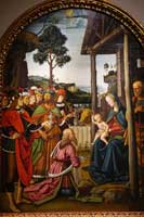 Perugia - Galleria Nazionale dell Umbria
