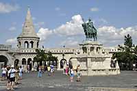Budapeszt