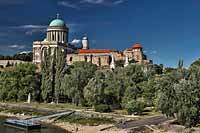 Bazylika w Esztergom