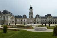 Keszthely