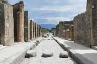 Pompeje