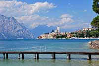 Jezioro Garda