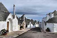 Alberobello