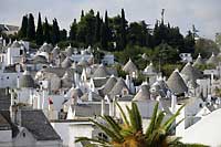Alberobello