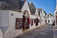 Alberobello