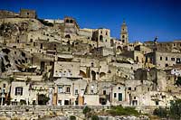 Matera