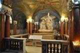 Ascoli Piceno - krypta w katedrze