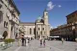 Ascoli Piceno - Piazza del Popolo